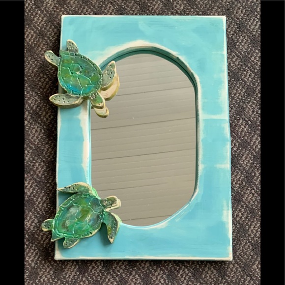Other - Mirror wall hanging